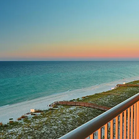 Paradise Found Direct Gulf Front 2 Bedroom Condo